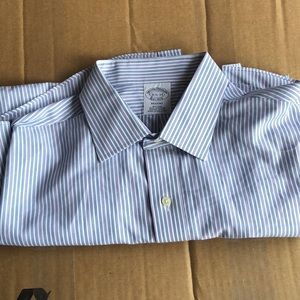 Brooks Brothers Button Down 16 1/2 - 34
